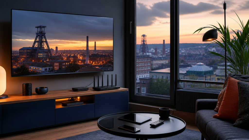 IPTV België forum advies voor een stabiele installatie