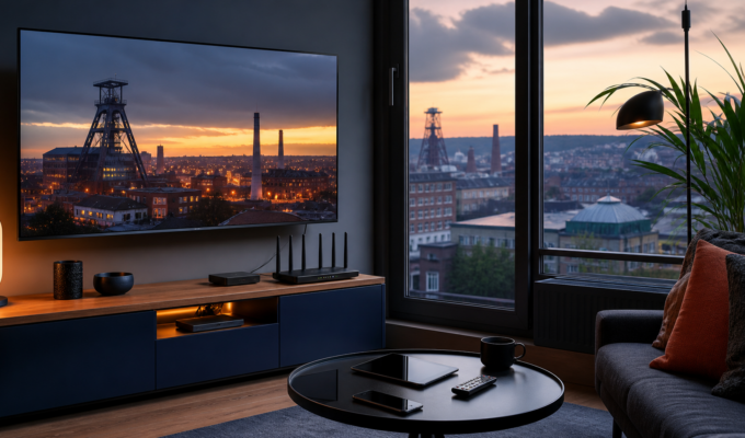 IPTV België forum advies voor een stabiele installatie